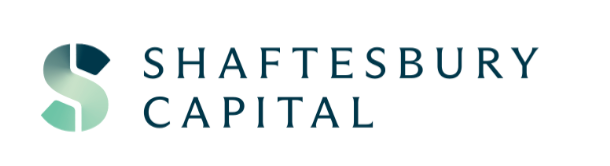 Shaftesbury Capital PLC logo - Young Westminster Foundation